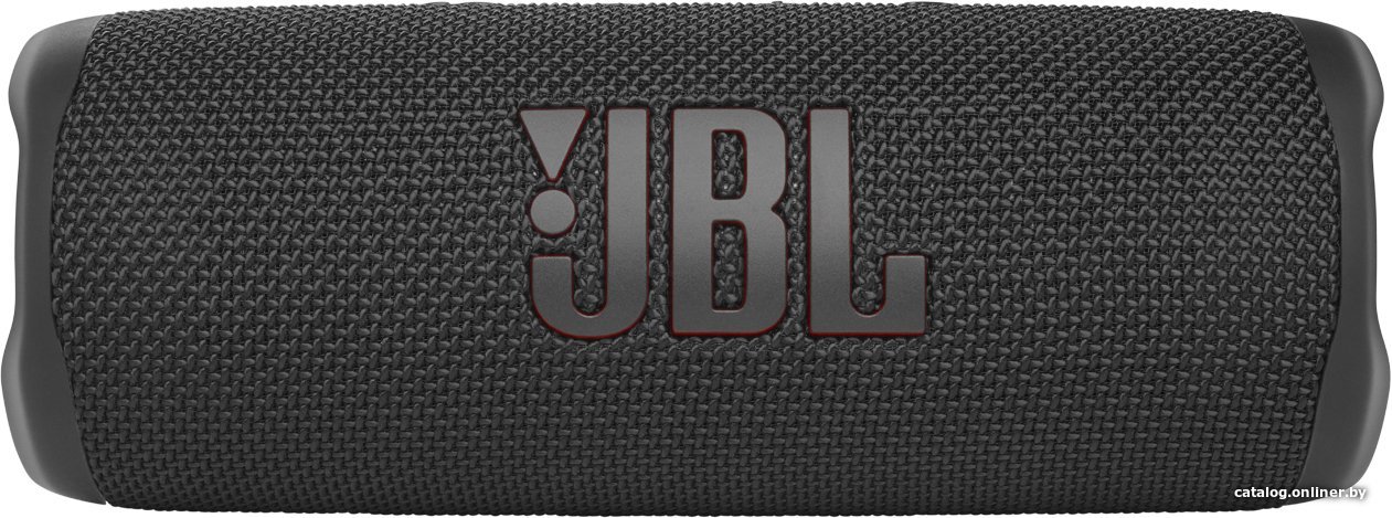 

Беспроводная колонка JBL Flip 6 (черный)