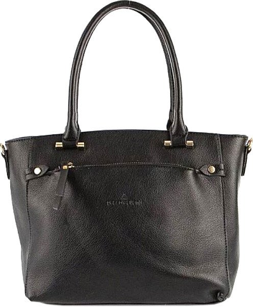 

Женская сумка Passo Avanti 500-821-1-BLK (черный)