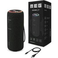 Беспроводная колонка MEG SSA45BL