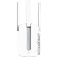 Усилитель Wi-Fi Mercusys MW300RE v3