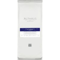 Черный чай Althaus Инглиш Брекфаст Сент Эндрюс 250 гр