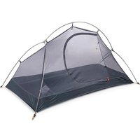 Треккинговая палатка Naturehike Spider Cycling 1 20D (зеленый)