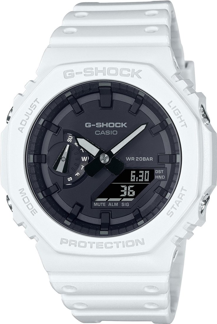 

Наручные часы Casio G-Shock GA-2100-7A