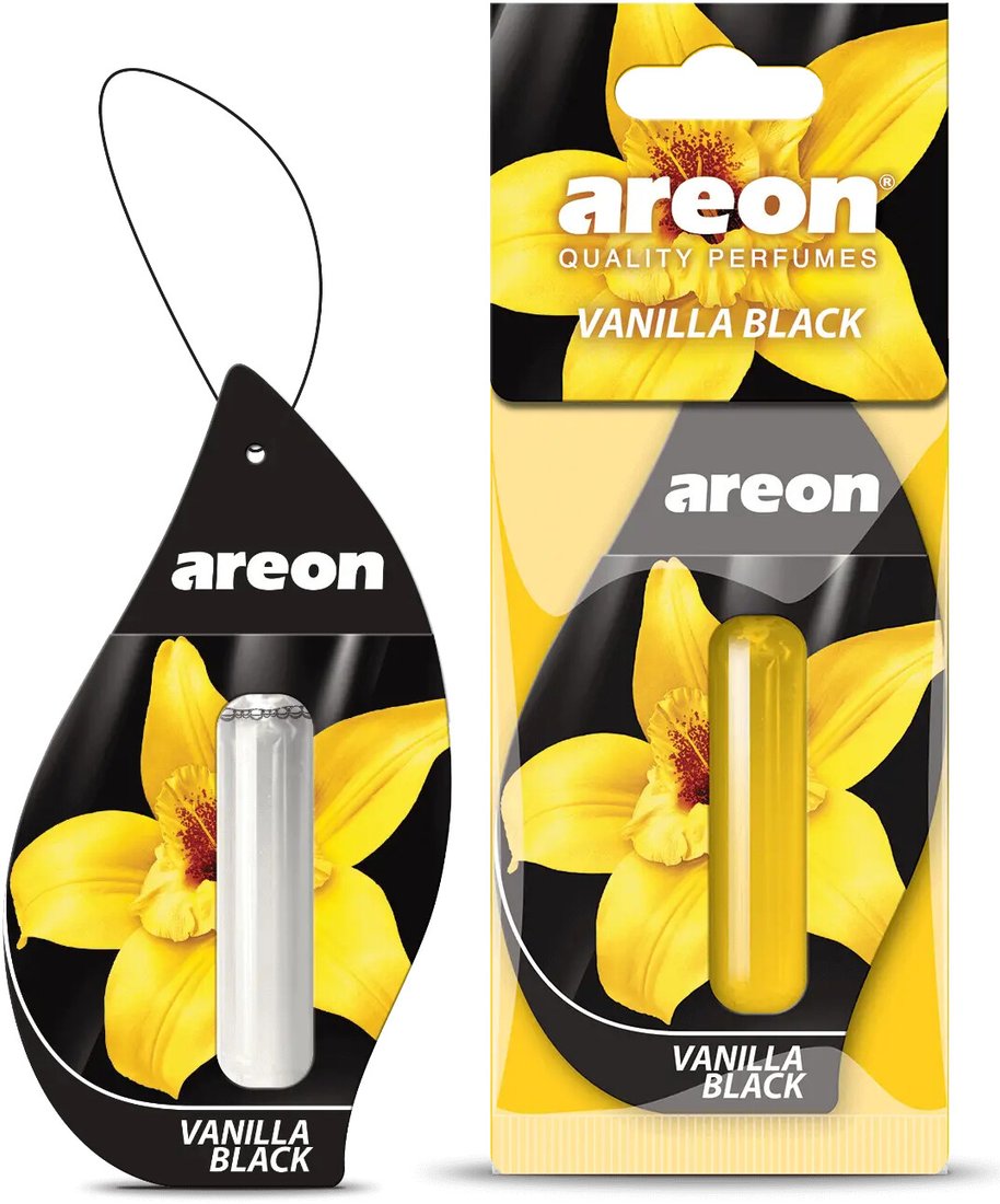 

Areon Vanilla Black ARE-LR23