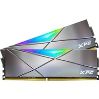 Оперативная память ADATA XPG Spectrix D50 Xtreme RGB 2x8GB DDR4 PC4-38400