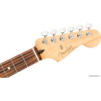 Электрогитара Fender Duo Sonic HS PF Ice Metallic Blue