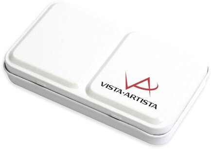 

Пенал Vista-Artista WMB-12 (белый)