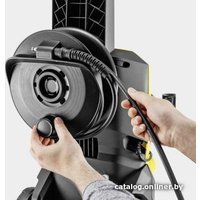 Мойка высокого давления Karcher K 5 WCM Premium Home 1.324-462.0