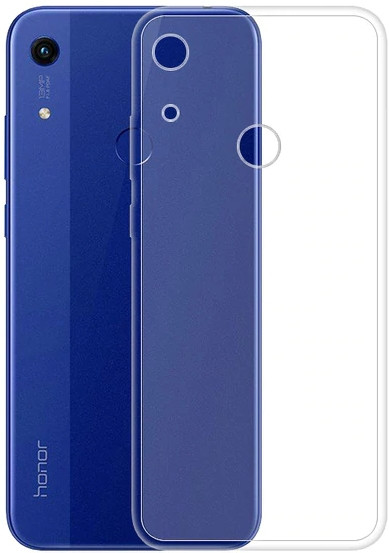 

Чехол для телефона Case Better One для Huawei Honor 8A (прозрачный)