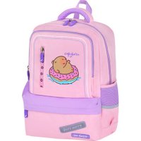 Школьный рюкзак BRAUBERG Capybara 272062