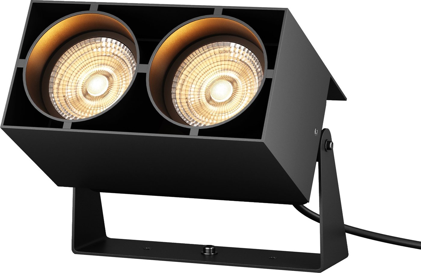 

Садовый светильник Maytoni Spot O486FL-L10GF3K