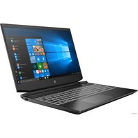 Игровой ноутбук HP Pavilion Gaming 15-ec0030ur 8PL29EA