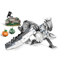 Конструктор LEGO Harry Potter 76427 Клювокрыл