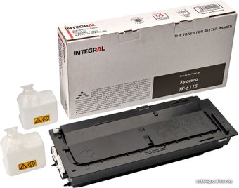 Картридж INTEGRAL TK-6115 (аналог Kyocera TK-6115)