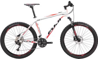 Fuji Nevada 1.1 D (2013)