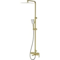 Душевая система  Gappo G2417-3