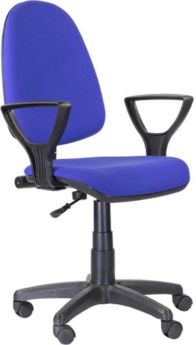 UTFC Престиж Гольф С15 (черно-синий)