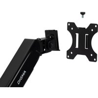 Кронштейн для монитора Digma D-MM202D (черный)