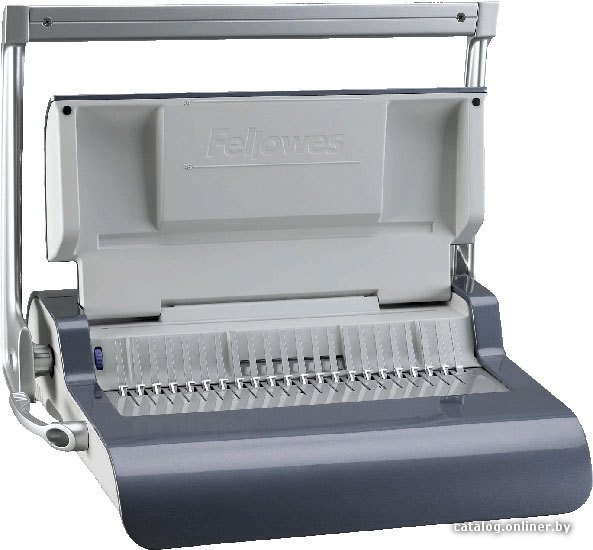 Брошюровщик Fellowes Quasar