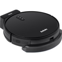 Робот-пылесос BBK BV3501 (черный)