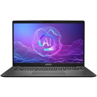 Ноутбук MSI Modern A14 AI+ F3HMG-004XRU
