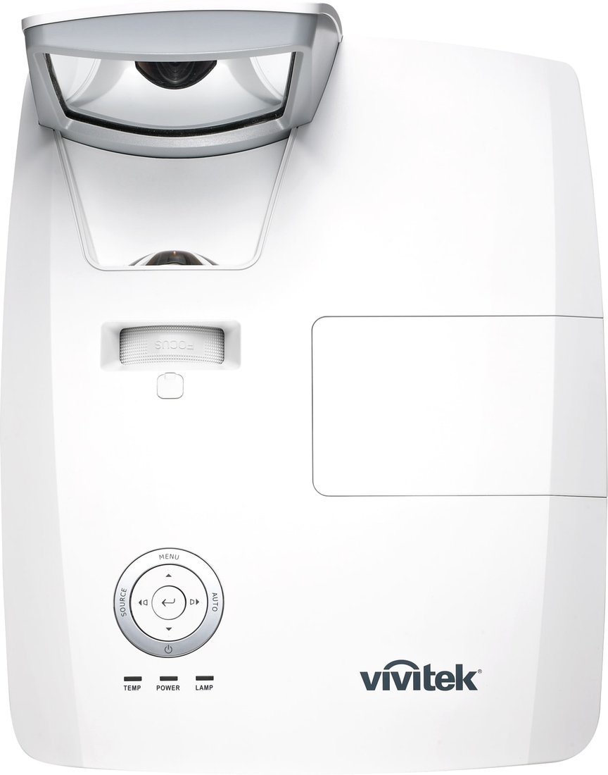 

Проектор Vivitek DH772UST