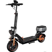 Электросамокат Kugoo Kirin M5 Pro (черный) в Бресте