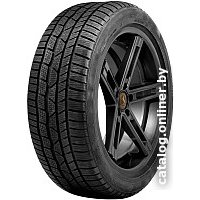 Зимние шины Continental WinterContact TS 830P 225/45R17 91H