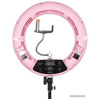 Кольцевая лампа Lumo Ultra