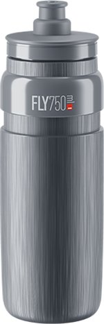 Фляга Elite Fly 750мл (серый)