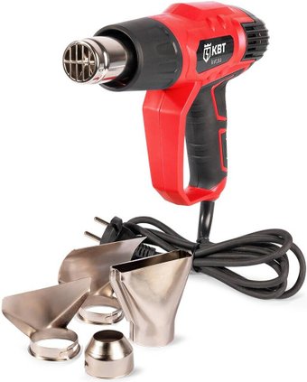 Промышленный фен КВТ ТТ-2000-2