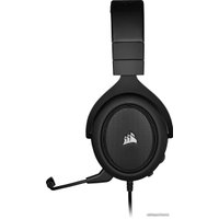 Наушники Corsair HS60 Pro Surround (черный)