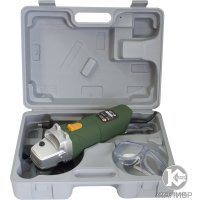 Угловая шлифмашина Калибр МШУ 125/900Е+