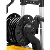 Мойка высокого давления Denzel R-180D