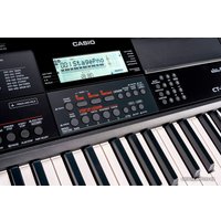 Синтезатор Casio CT-X700