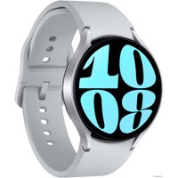 Умные часы Samsung Galaxy Watch6 44 мм (серебристый)