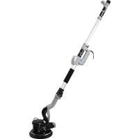 Шлифмашина для стен и потолков Deko DKWS1200 085-1061