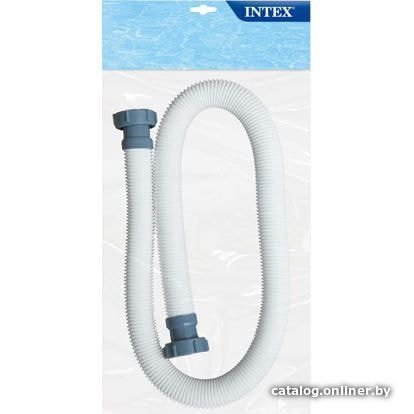 Шланг Intex Шланг соединительный 1.5 м, 38 мм 29060