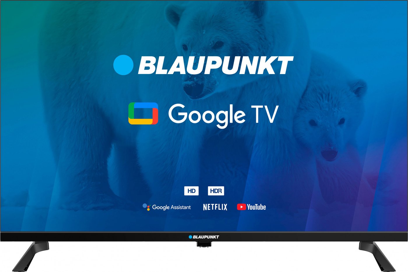 

Телевизор Blaupunkt 32WGC5000T