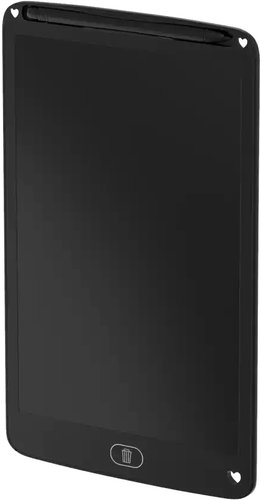 Планшет для рисования Maxvi MGT-02 10.5" (черный)