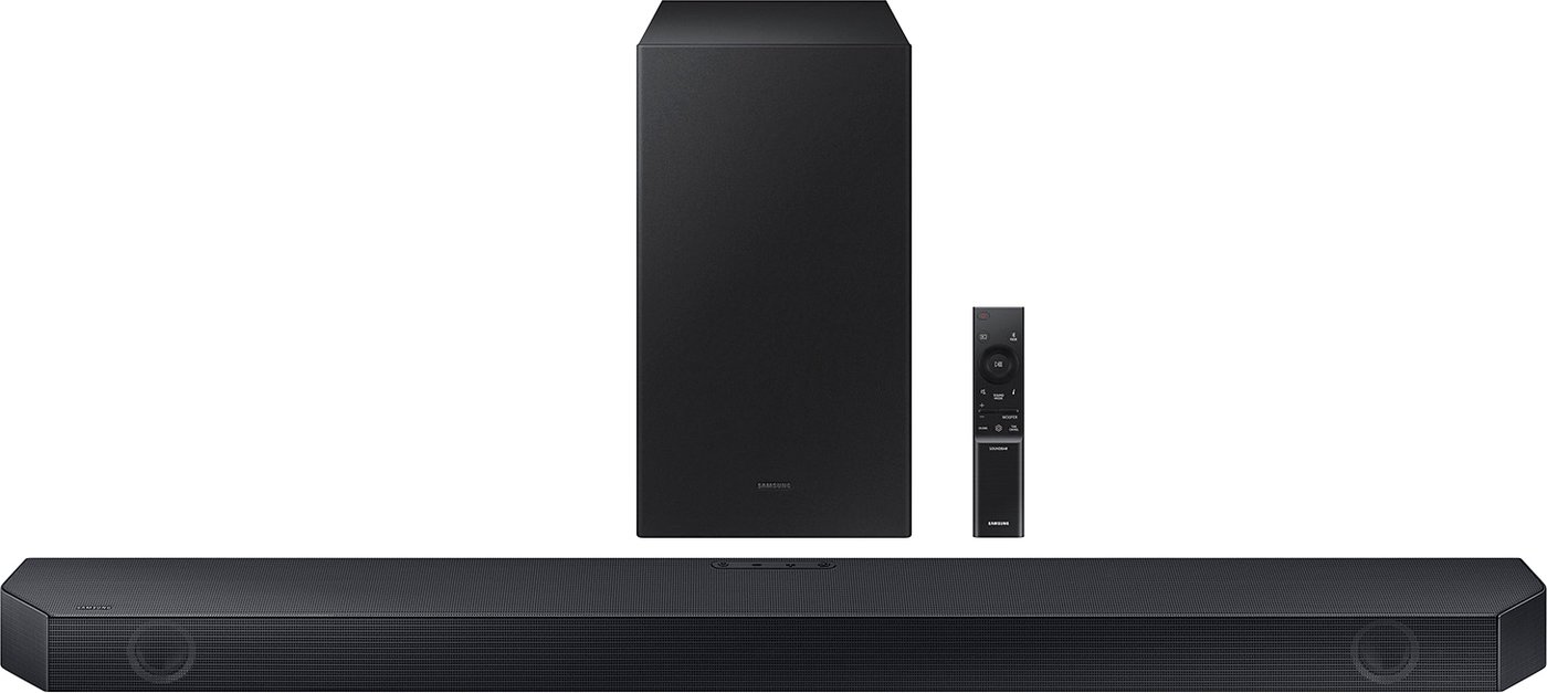 

Саундбар Samsung HW-Q600C