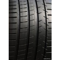 Летние шины Michelin Pilot Super Sport 275/30R21 98Y (run-flat)