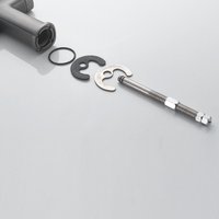 Смеситель Rose R358T