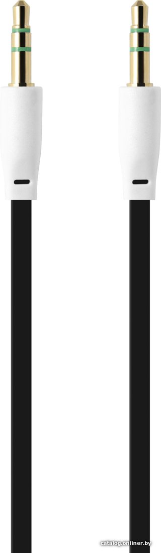 Кабель Oxion OX-AUX001 (черный)