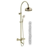 Душевая система  Kaiser Aria 03182-1