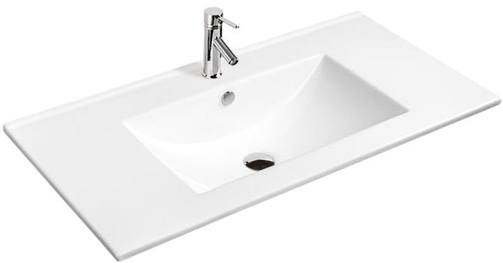 

Умывальник CeramaLux 9090E