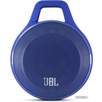 Беспроводная колонка JBL Clip