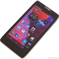 Телефон Motorola RAZR Maxx HD
