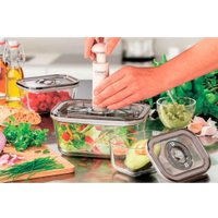 Контейнер вакуумный CASO VacuBoxx Eco-Set