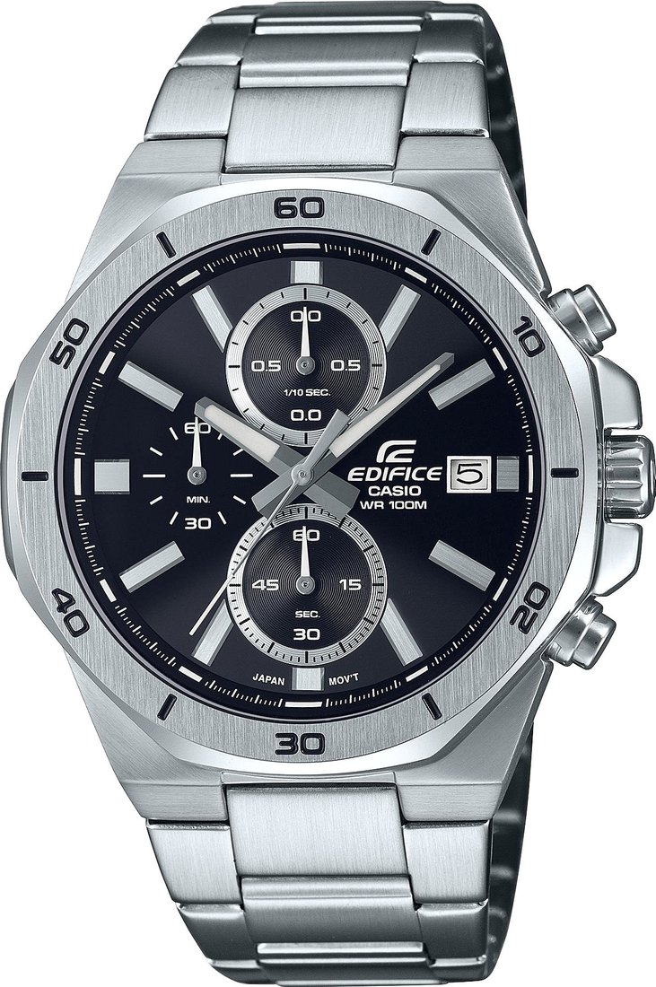 

Наручные часы Casio EFV-640D-1A